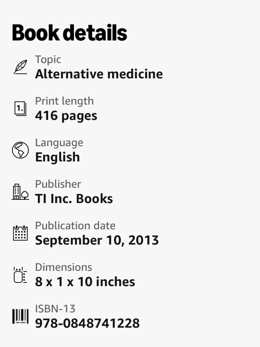 4/$20 Mayo Clinic Book of Alternative Medicine & Home Remedies Softcover